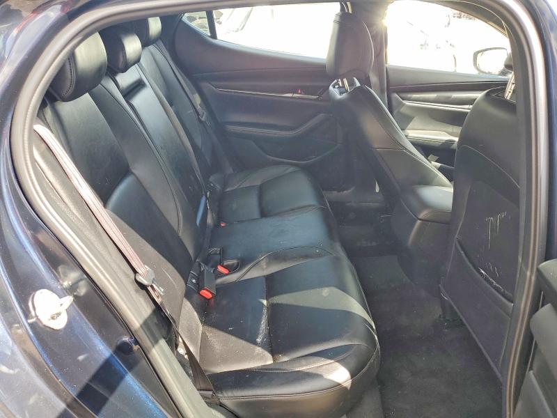 Photo 10 from auction – 2020 MAZDA 3 with VIN JM1BPALM1L1161285
