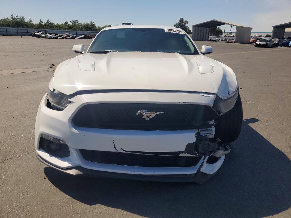 Zdjęcie 5 z aukcji – 2015 FORD MUSTANG z VIN 1FA6P8CF6F5343319