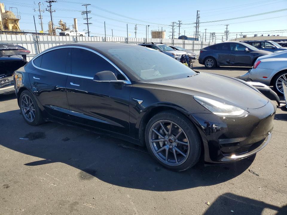 Zdjęcie 4 z aukcji – 2020 TESLA MODEL 3 z VIN 5YJ3E1EB4LF735164