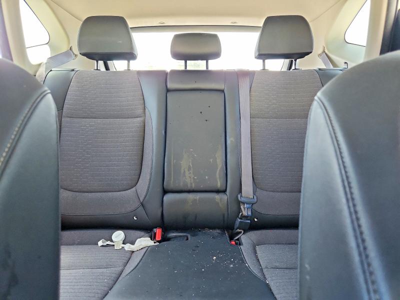 Photo 10 from auction – 2022 KIA SELTOS with VIN KNDEUCAA7N7316013