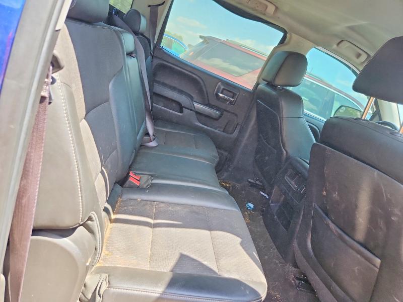 Photo 10 from auction – 2015 GMC SIERRA with VIN 3GTU2UEC9FG369921