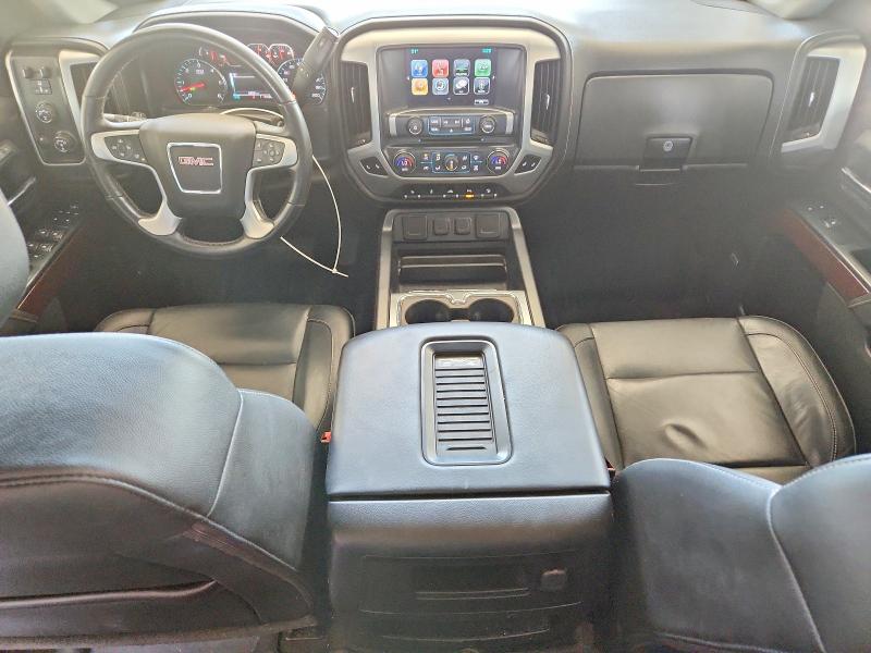 Photo 8 from auction – 2017 GMC SIERRA with VIN 3GTU2NEC7HG372020