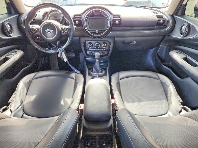 Photo 8 from auction – 2017 MINI COOPER with VIN WMWLU1C33H2F28807