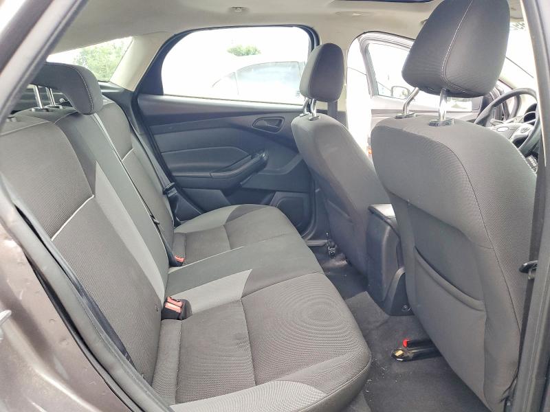 Photo 11 from auction – 2012 FORD FOCUS with VIN 1FAHP3K20CL230287