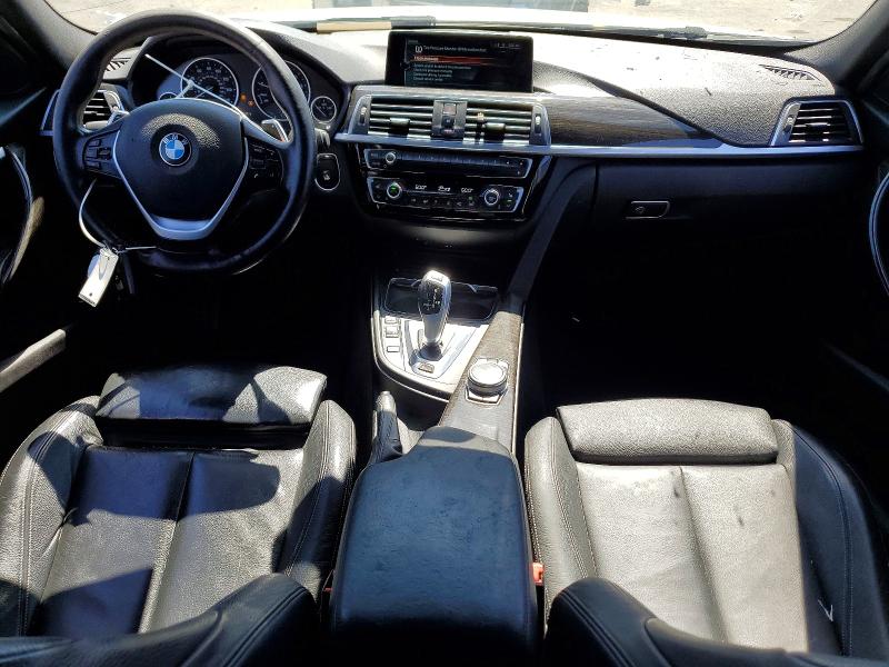 Photo 8 from auction – 2017 BMW 330E with VIN WBA8E1C57HK895095