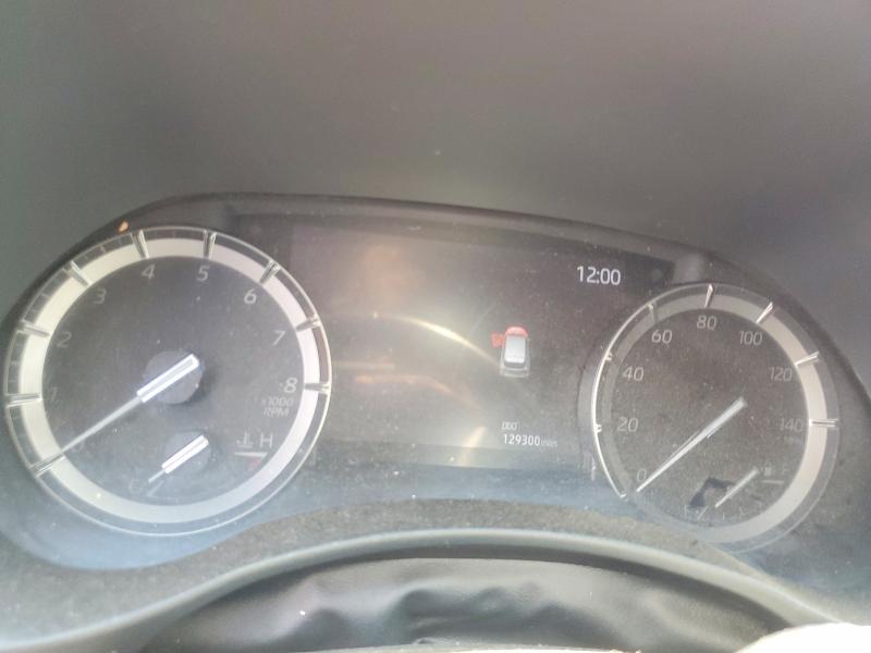 Photo 9 from auction – 2021 TOYOTA HIGHLANDER with VIN 5TDJZRBH0MS067654