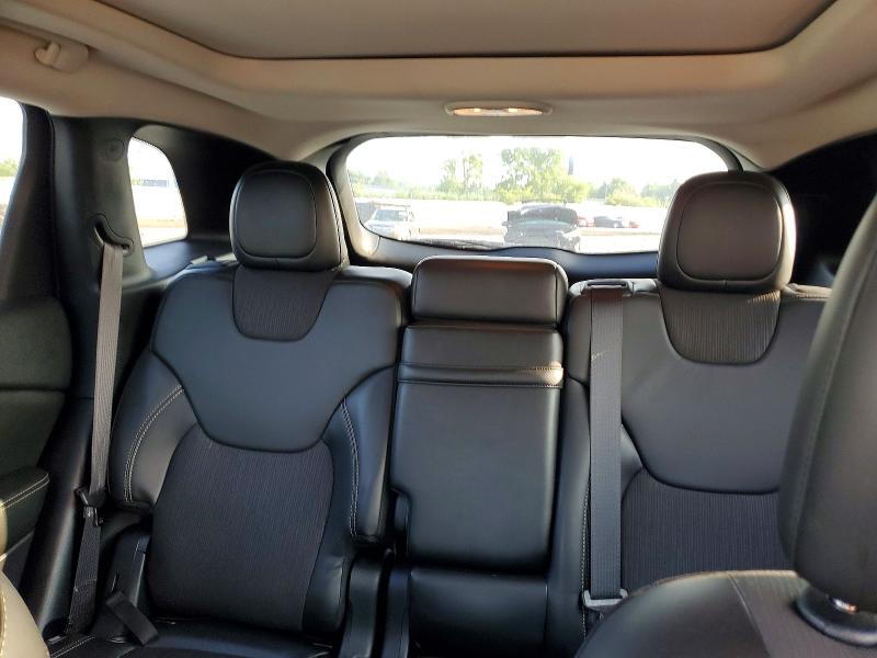 Photo 10 from auction – 2018 JEEP CHEROKEE with VIN 1C4PJMLX1JD576069