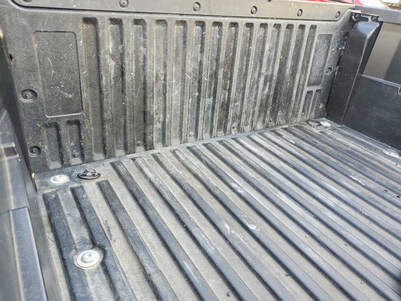Photo 10 from auction – 2025 TOYOTA TACOMA with VIN 3TYJDAHN5ST024197