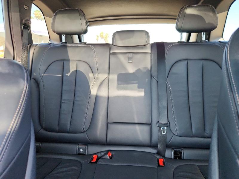 Photo 10 from auction – 2020 BMW X5 with VIN 5UXCR4C01L9C79756