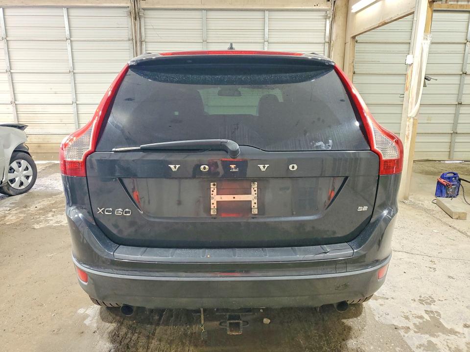 Photo 6 from auction – 2010 VOLVO XC60 with VIN YV4982DL5A2051366