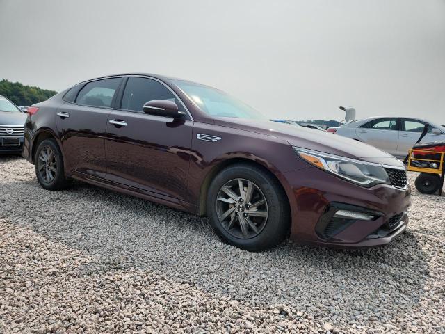 Photo 4 from auction – 2019 KIA OPTIMA with VIN 5XXGT4L37KG347927