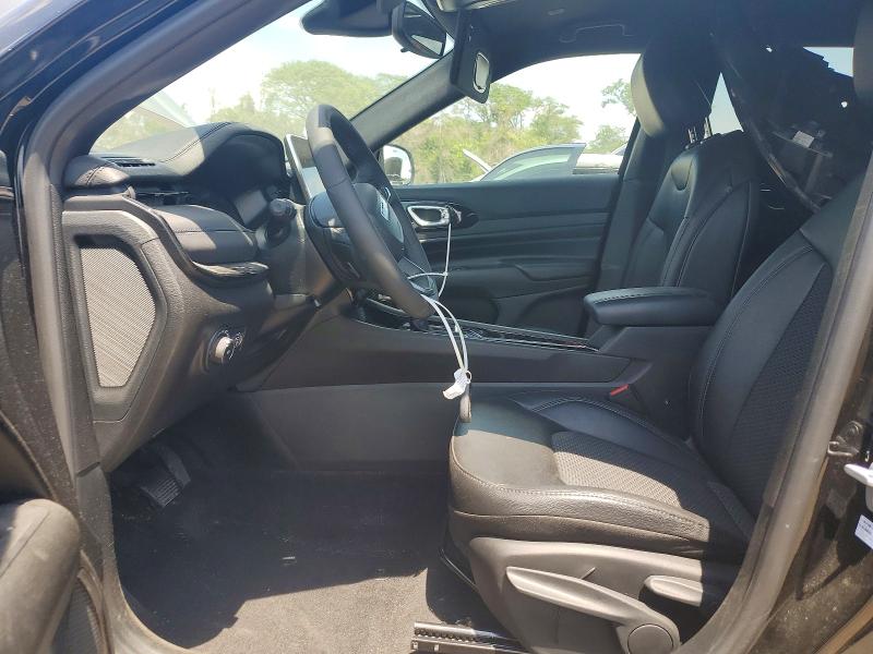 Photo 7 from auction – 2026 JEEP COMPASS with VIN 3C4NJDBN2TT159807