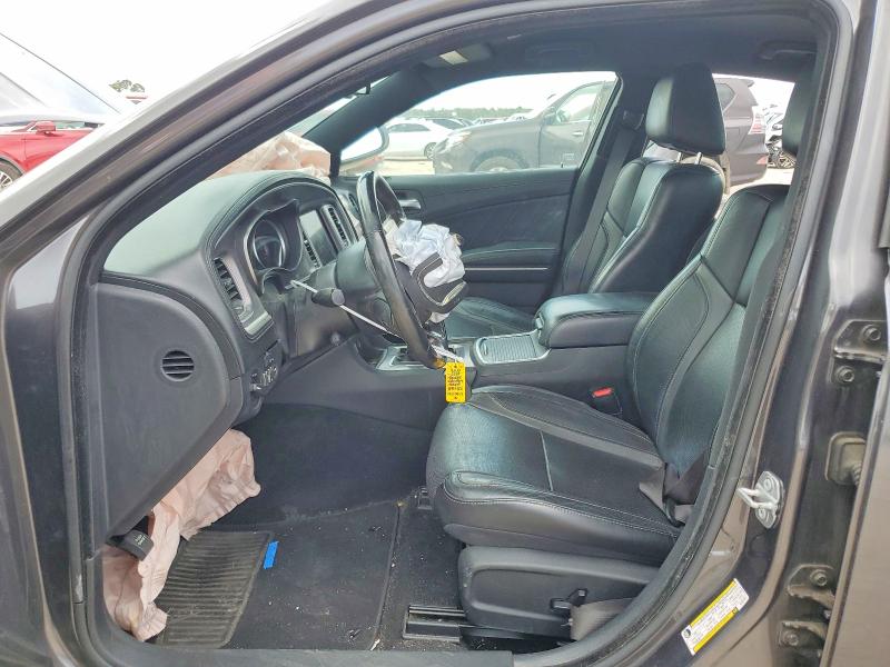 Photo 7 from auction – 2019 DODGE CHARGER with VIN 2C3CDXBG5KH663801