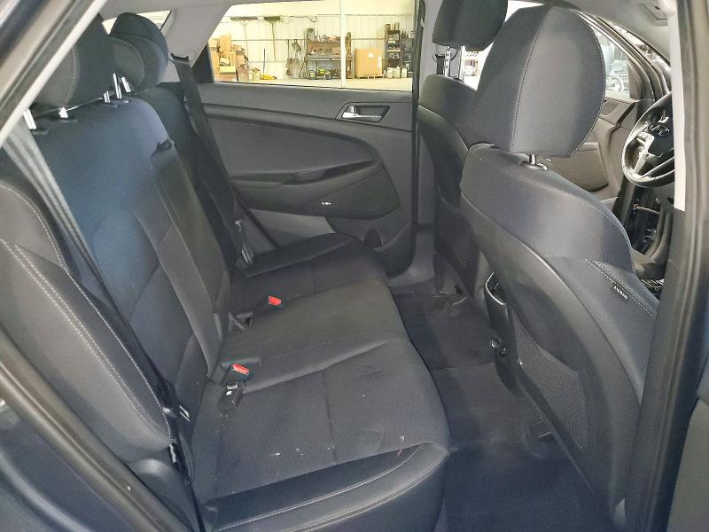 Photo 11 from auction – 2020 HYUNDAI TUCSON with VIN KM8J3CAL4LU244717