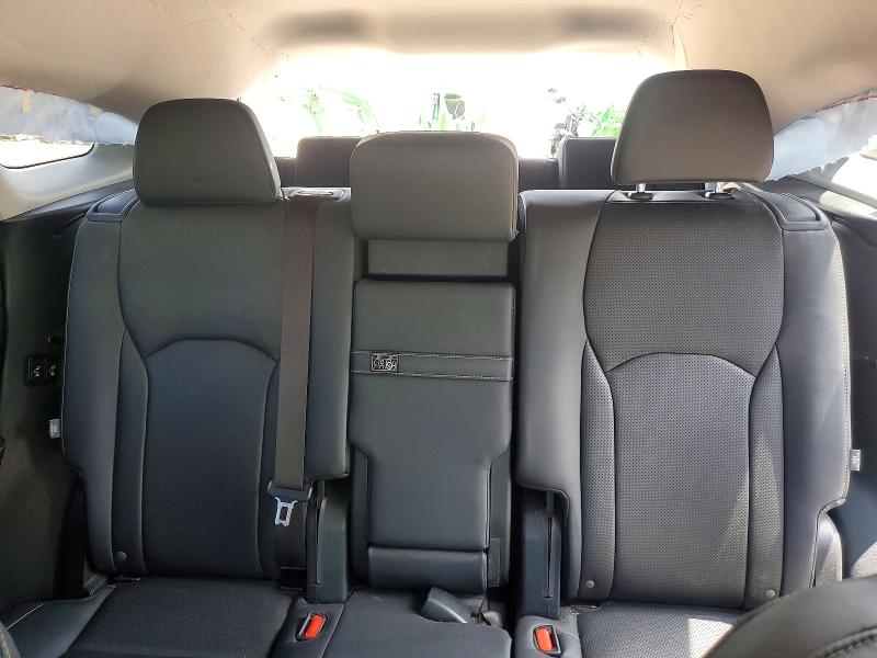 Photo 10 from auction – 2021 LEXUS RX with VIN JTJHZKFA6M2031572