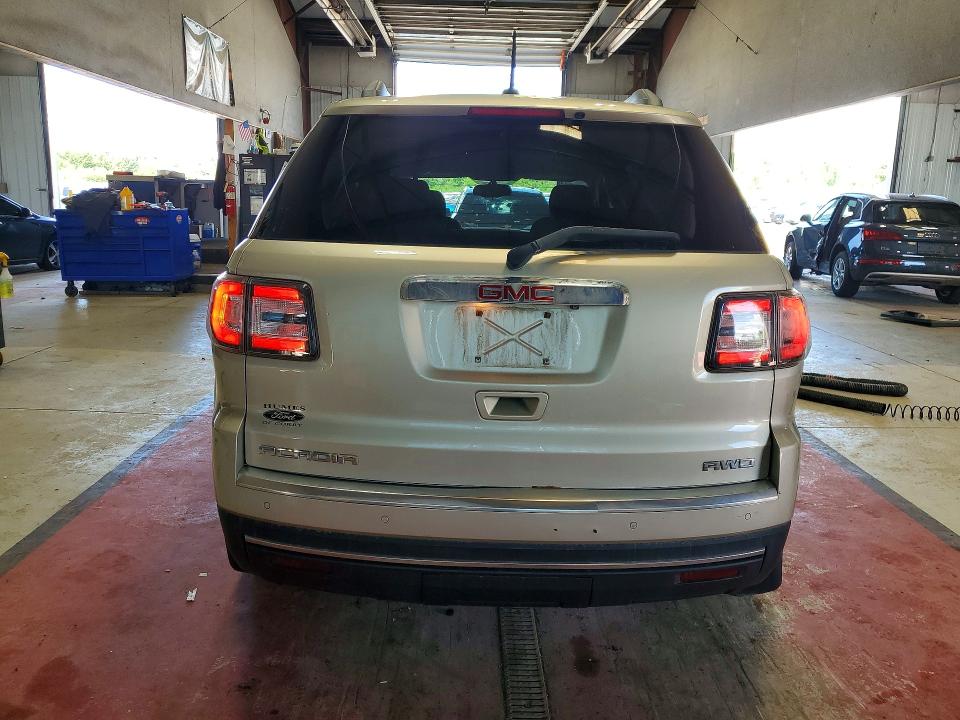 Photo 6 from auction – 2016 GMC ACADIA with VIN 1GKKVNED0GJ209556