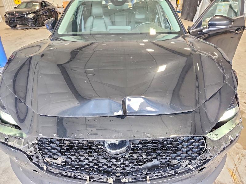 Photo 12 from auction – 2022 MAZDA CX-30 with VIN 3MVDMBCLXNM450989