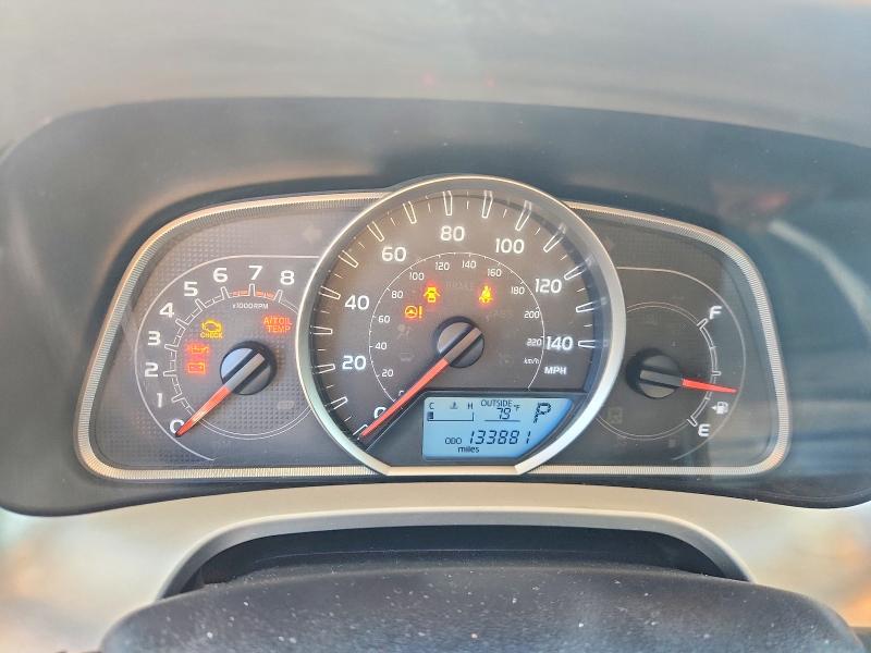 Photo 9 from auction – 2015 TOYOTA RAV4 with VIN JTMRFREV3FD115594