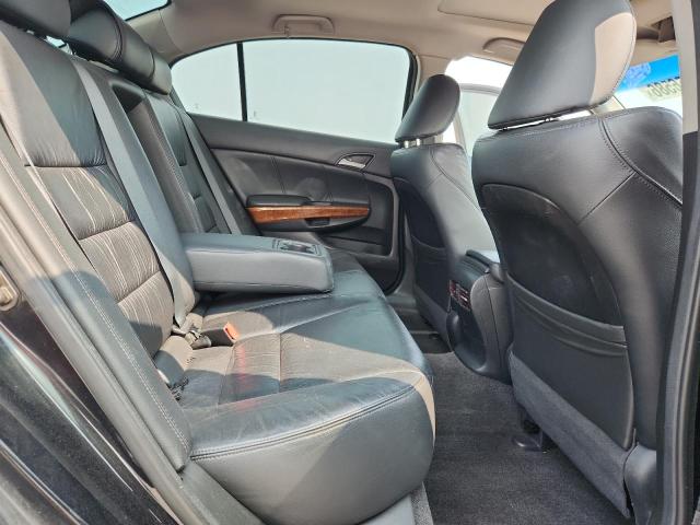 Photo 10 from auction – 2011 HONDA ACCORD with VIN 1HGCP3F80BA015779