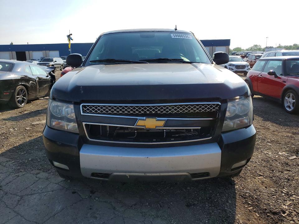 Photo 5 from auction – 2014 CHEVROLET TAHOE with VIN 1GNSKBE09ER141473
