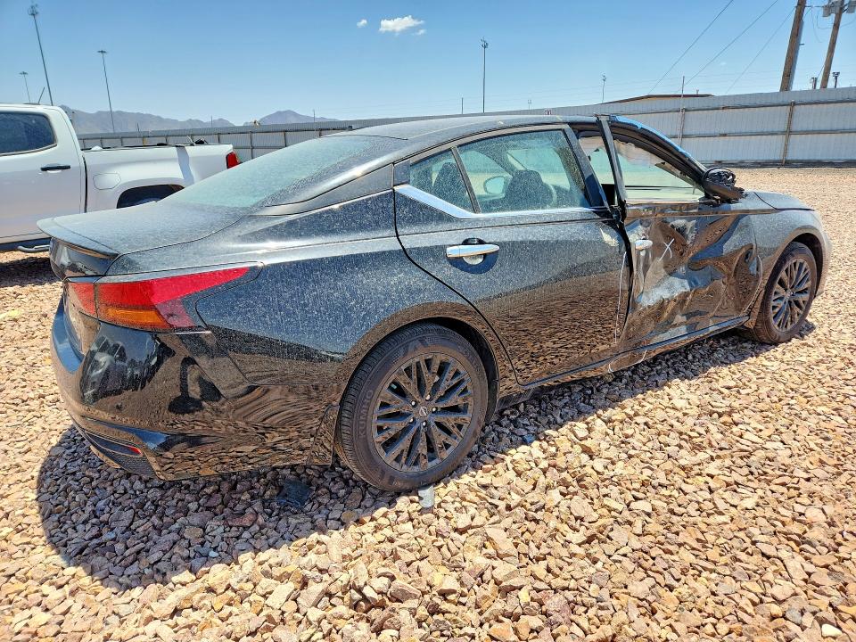 Photo 3 from auction – 2025 NISSAN ALTIMA with VIN 1N4BL4DV7SN406916