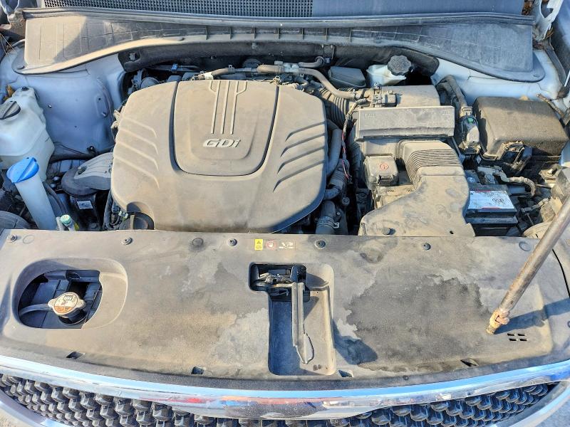 Снимка 12 от търг – 2016 KIA SORENTO с VIN 5XYPHDA5XGG039790