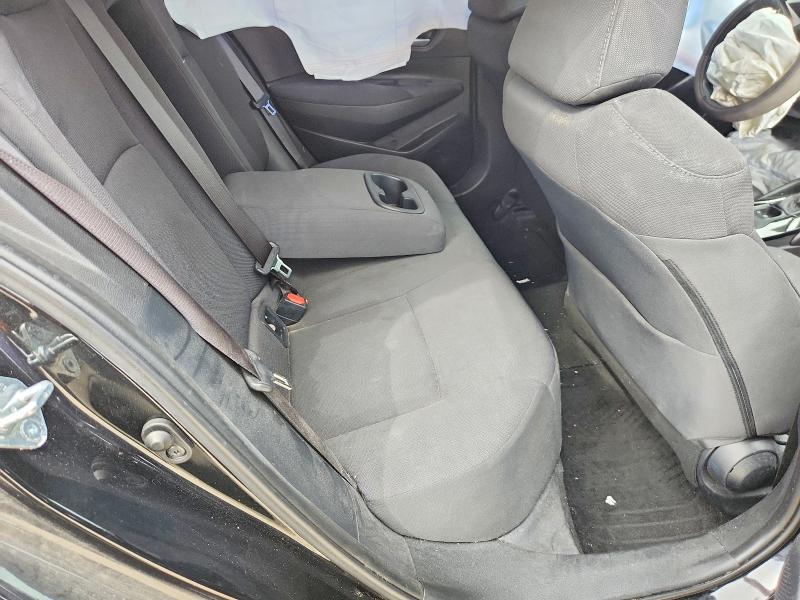Photo 10 from auction – 2021 TOYOTA COROLLA with VIN 5YFEPMAE5MP175004