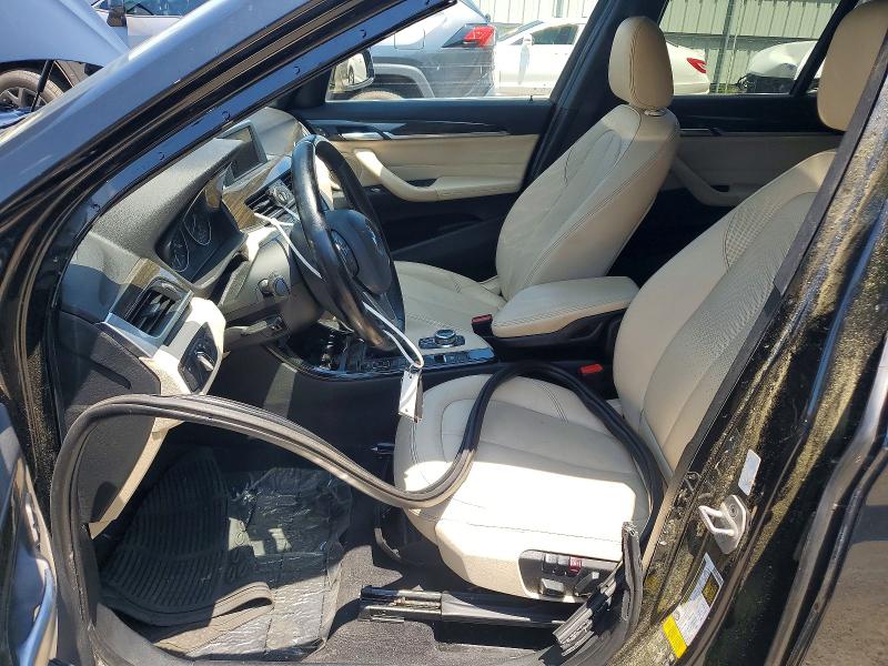 صورة رقم 7 من المزاد - 2016 BMW X1 مع VIN WBXHT3Z37G4A50895