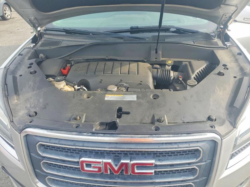 Photo 12 from auction – 2017 GMC ACADIA LIMITED with VIN 1GKKVSKD3HJ101226