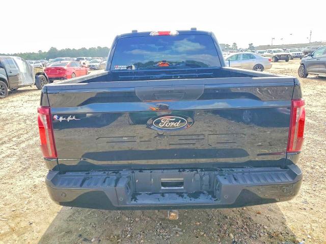 Photo 6 from auction – 2026 FORD F150 with VIN 1FTMF1L59TKD25123