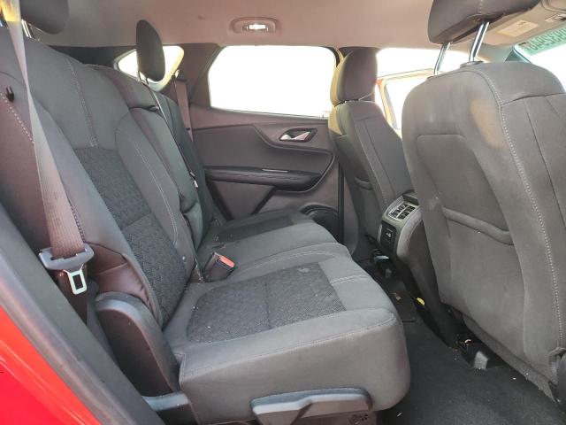 Photo 10 from auction – 2020 CHEVROLET BLAZER with VIN 3GNKBCR41LS721653