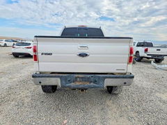 Zdjęcie 6 z aukcji – 2011 FORD F150 z VIN 1FTFW1EF9BFA21473