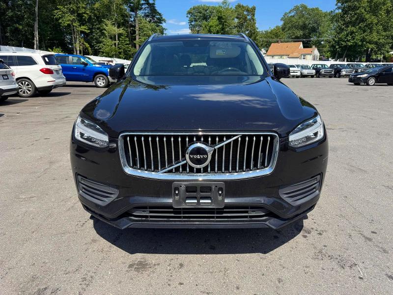 Photo 6 from auction – 2020 VOLVO XC90 with VIN YV4102PK3L1610350