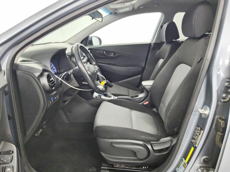 Photo 7 from auction – 2020 HYUNDAI KONA with VIN KM8K2CAA5LU554204