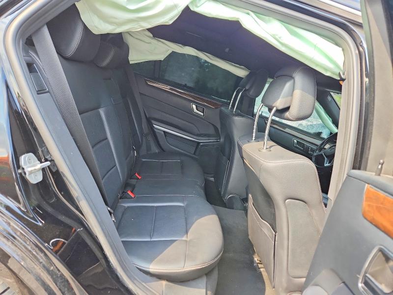 Photo 10 from auction – 2016 MERCEDES-BENZ E with VIN WDDHH8JB0GB203906