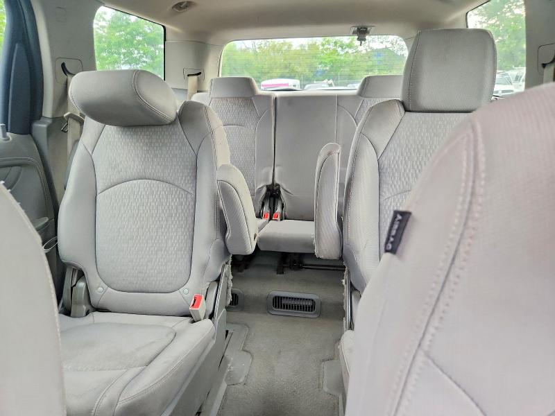 Photo 10 from auction – 2016 GMC ACADIA with VIN 1GKKRPKDXGJ157616