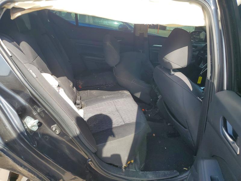 Photo 10 from auction – 2022 NISSAN ALTIMA with VIN 1N4BL4DV0NN380535