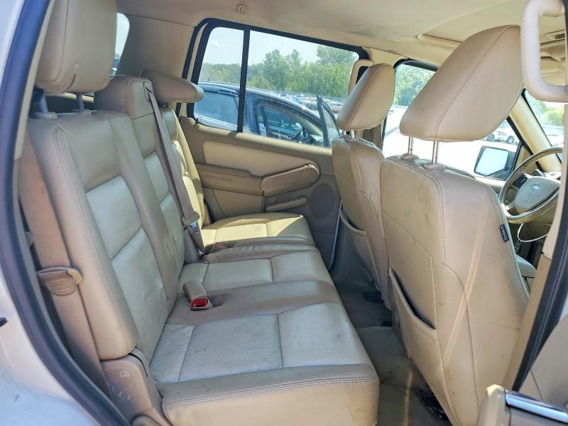 Photo 11 from auction – 2010 FORD EXPLORER with VIN 1FMEU7EE5AUA15588