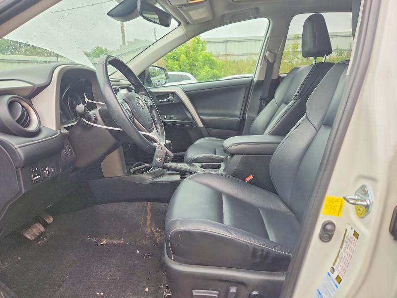 Photo 7 from auction – 2016 TOYOTA RAV4 with VIN 2T3DFREV9GW461079