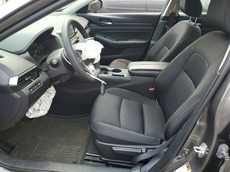 Photo 7 from auction – 2022 NISSAN ALTIMA with VIN 1N4BL4BVXNN372557