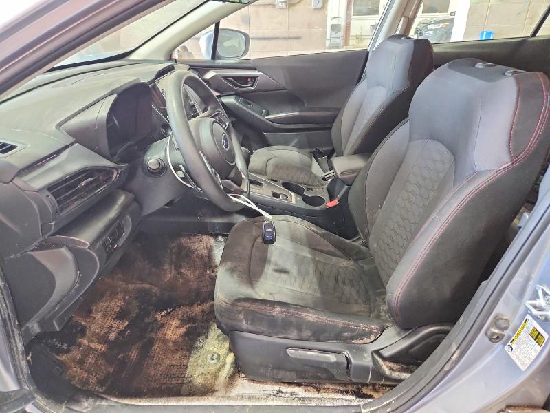 Photo 7 from auction – 2024 SUBARU IMPREZA with VIN JF1GUAFC0R8889249