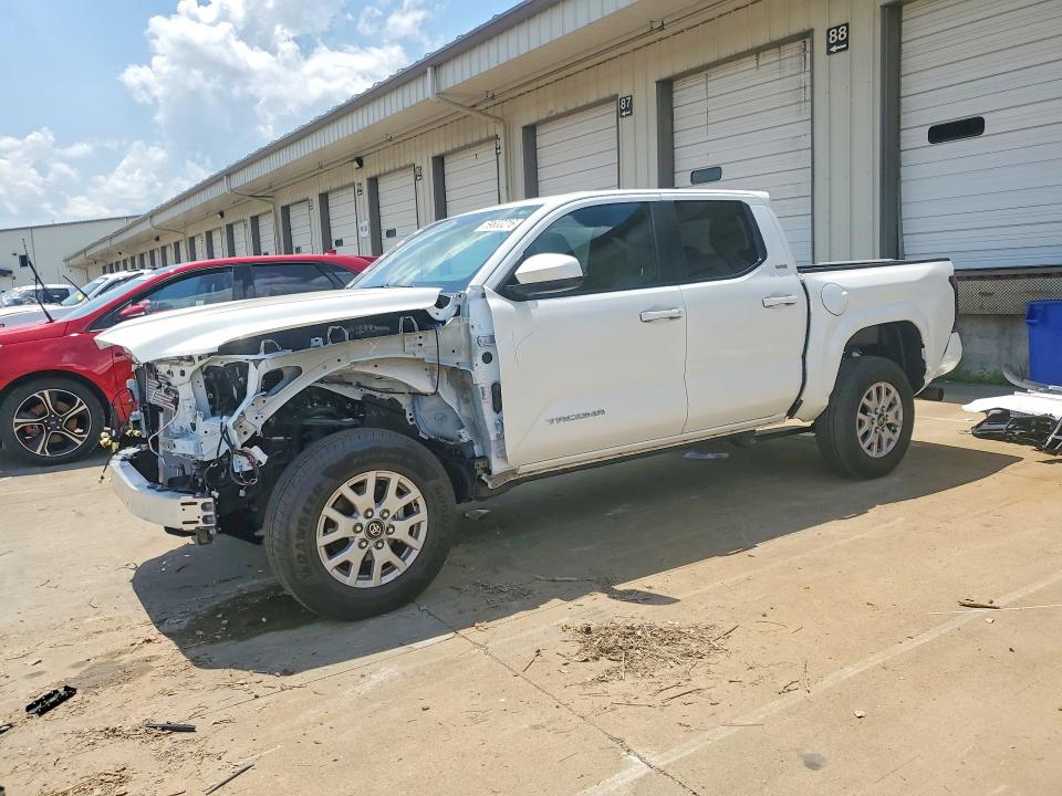 2026 TOYOTA TACOMA - Търг №59633216