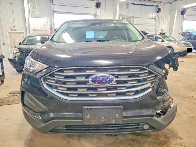 Photo 5 from auction – 2021 FORD EDGE with VIN 2FMPK4G97MBA05734