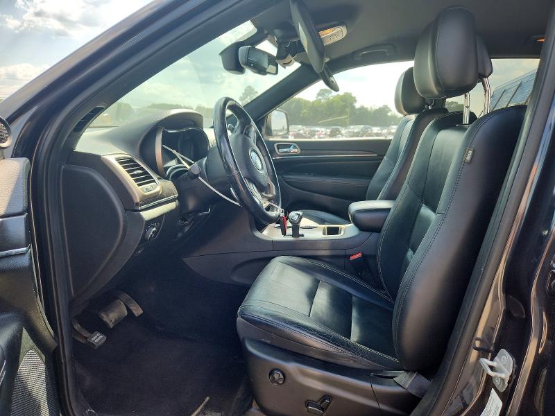 Photo 7 from auction – 2014 JEEP GRAND CHEROKEE with VIN 1C4RJEBG8EC542898