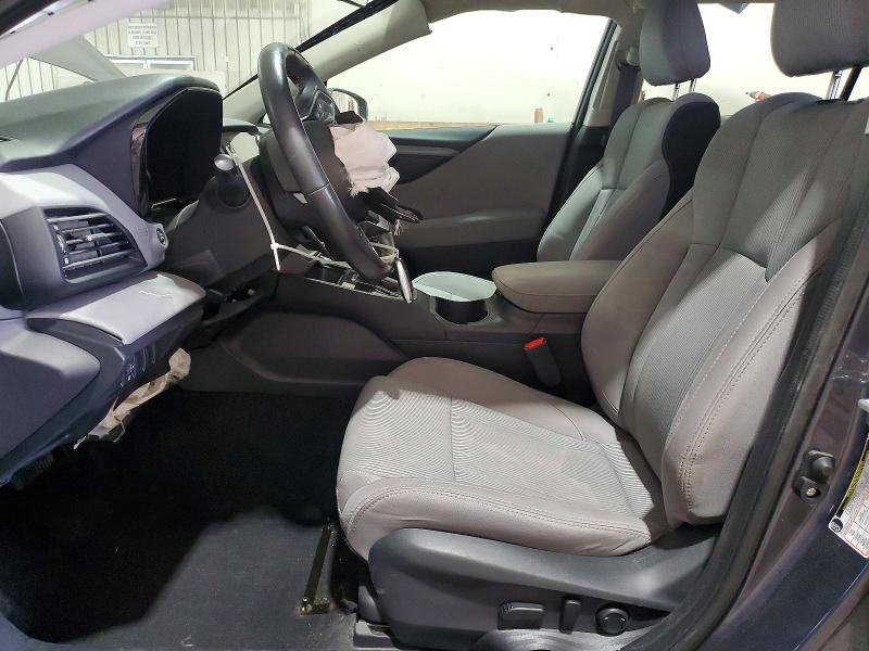 Photo 7 from auction – 2025 SUBARU LEGACY with VIN 4S3BWAD63S3004315