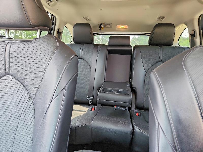 Zdjęcie 10 z aukcji – 2023 TOYOTA HIGHLANDER z VIN 5TDKDRBH7PS006079