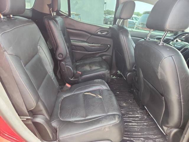 Photo 11 from auction – 2017 GMC ACADIA with VIN 1GKKNMLS8HZ216964