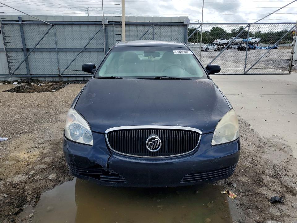 Photo 5 from auction – 2006 BUICK LUCERNE with VIN 1G4HR57Y06U220818