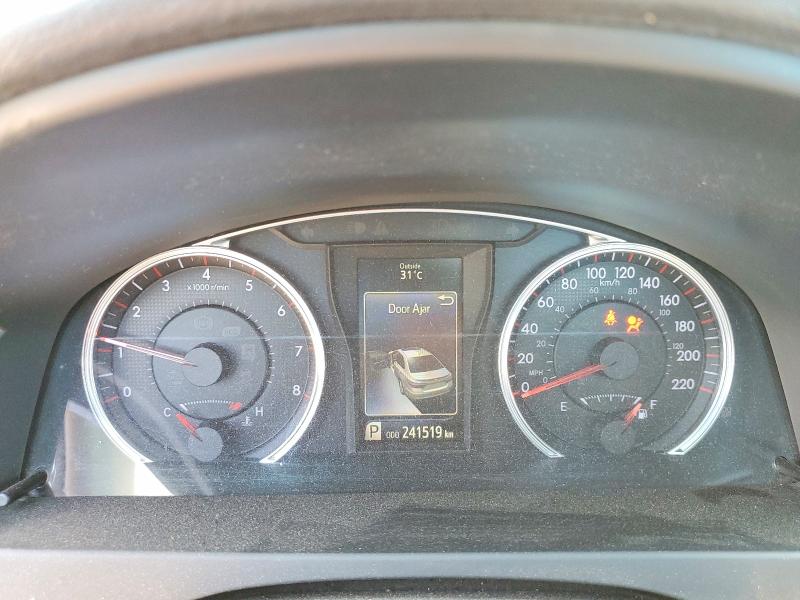 Photo 9 from auction – 2016 TOYOTA CAMRY with VIN 4T1BF1FK9GU567036
