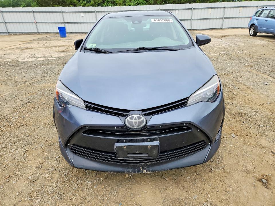 Photo 5 from auction – 2017 TOYOTA COROLLA with VIN 2T1BURHE3HC913970